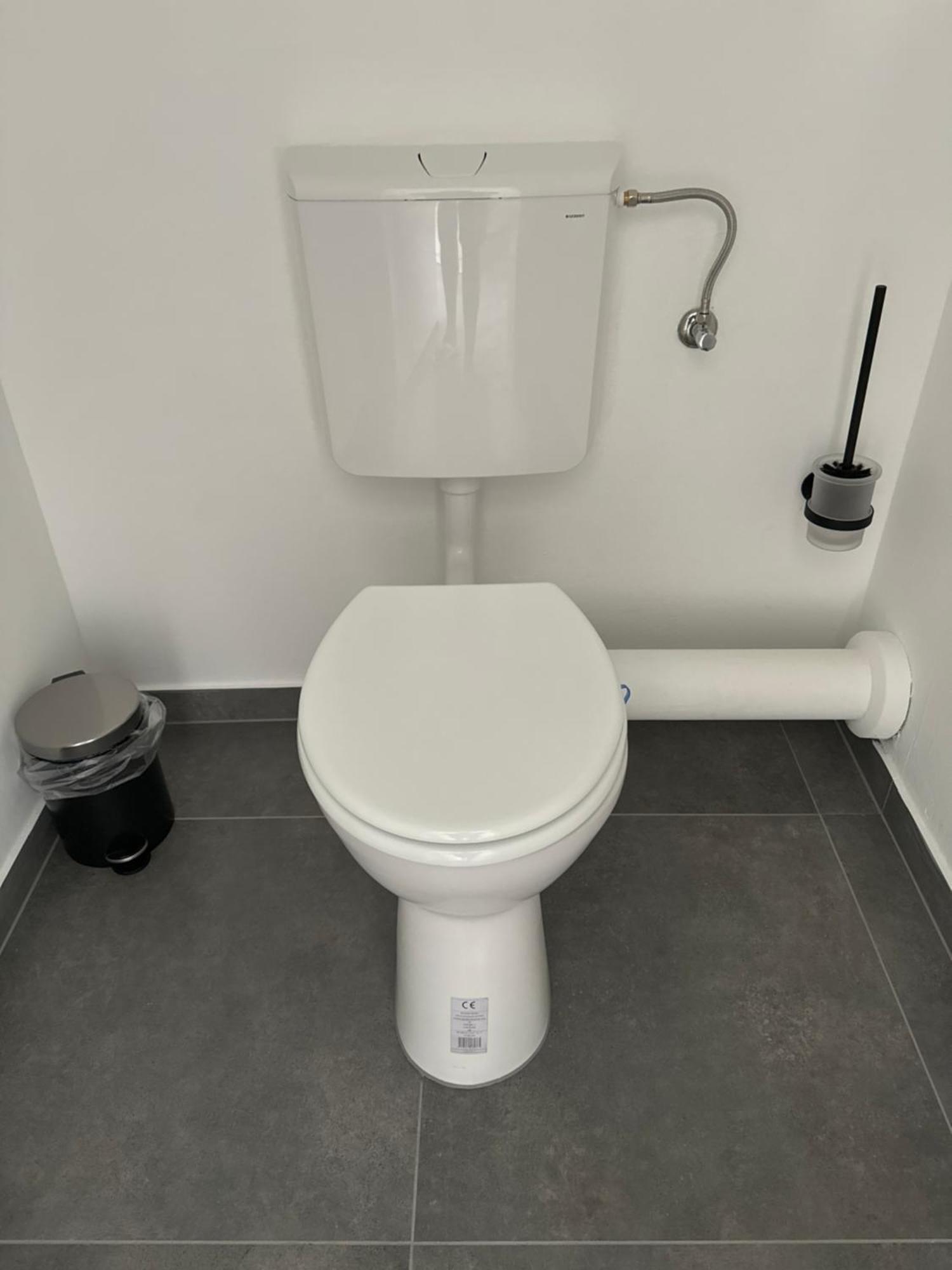 Apartament Klein Aber Fein Mit Terrasse Wiedeń Zewnętrze zdjęcie