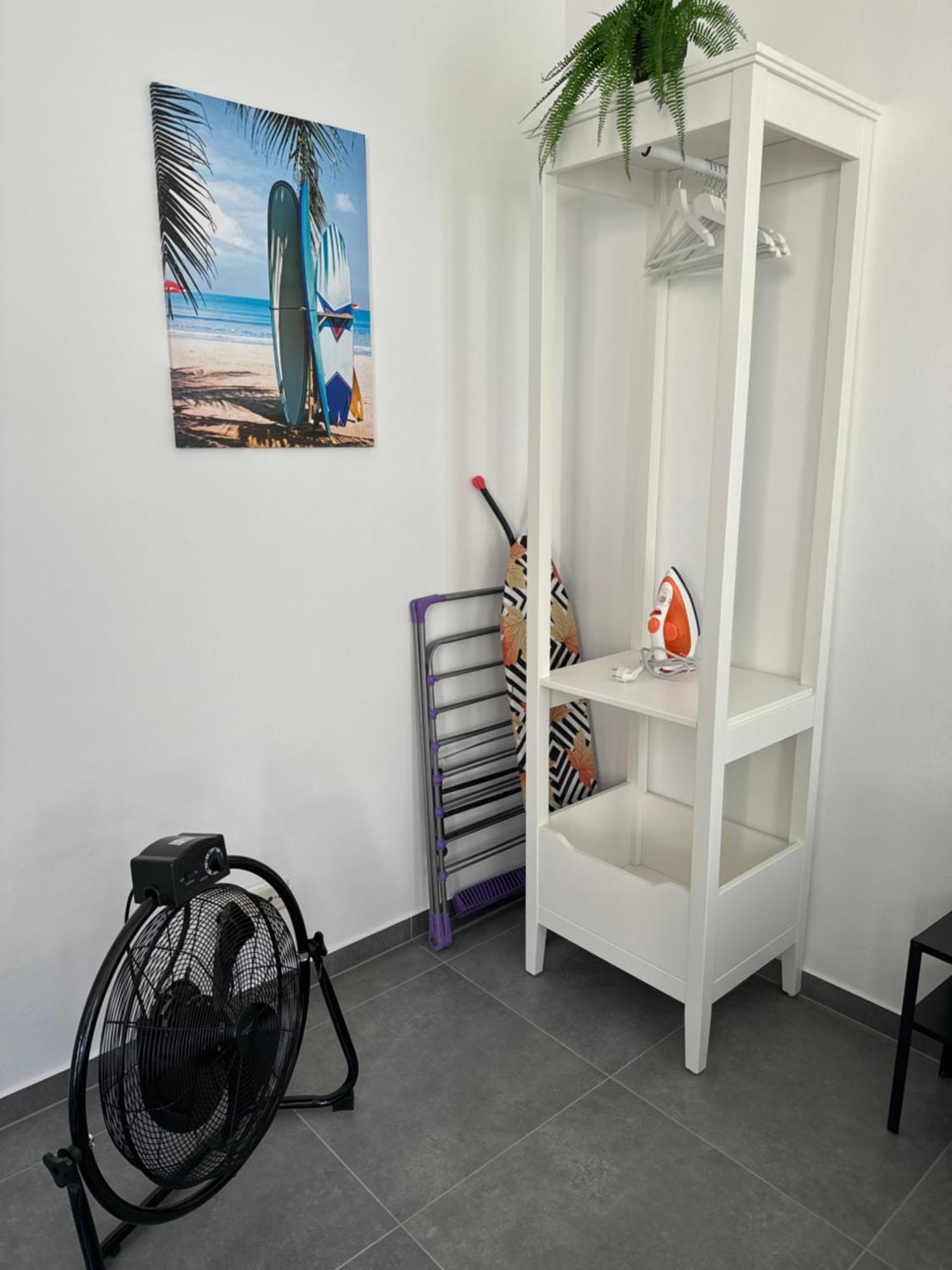 Apartament Klein Aber Fein Mit Terrasse Wiedeń Zewnętrze zdjęcie